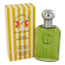 BEVERLY HILLS "GIORGIO" EDT 4.0 OZ SPR [M]